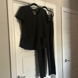 Skechers by Barco scrub set